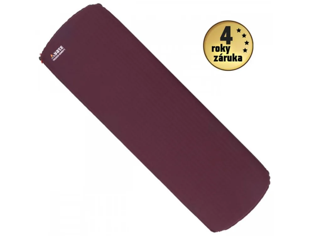 Tovární Cena Yate Trekker Women´s samonafukovací karimatka