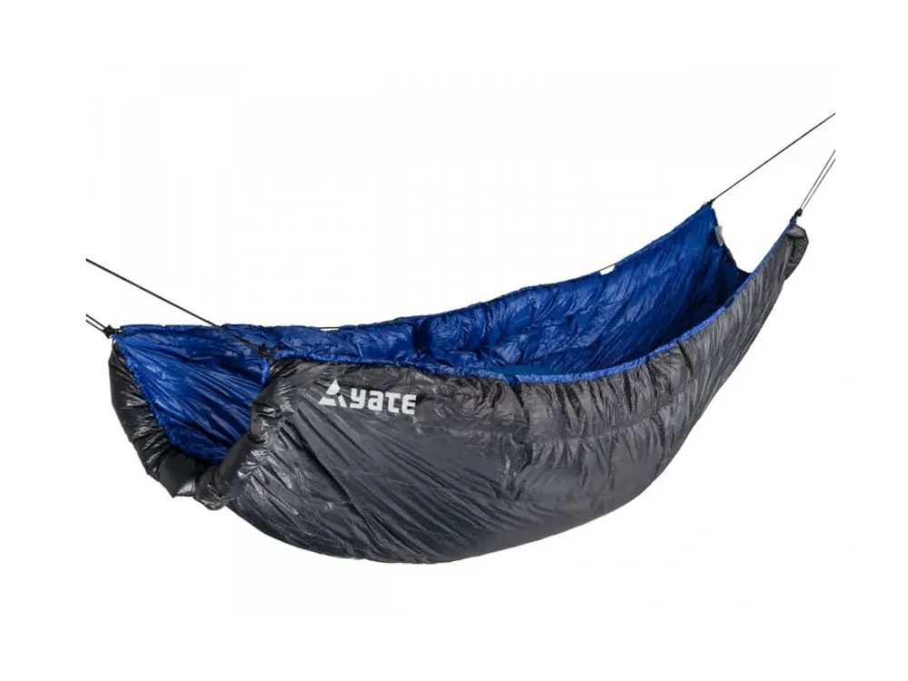Yate Nesto Underquilt péřová deka pod hamaku Sleva