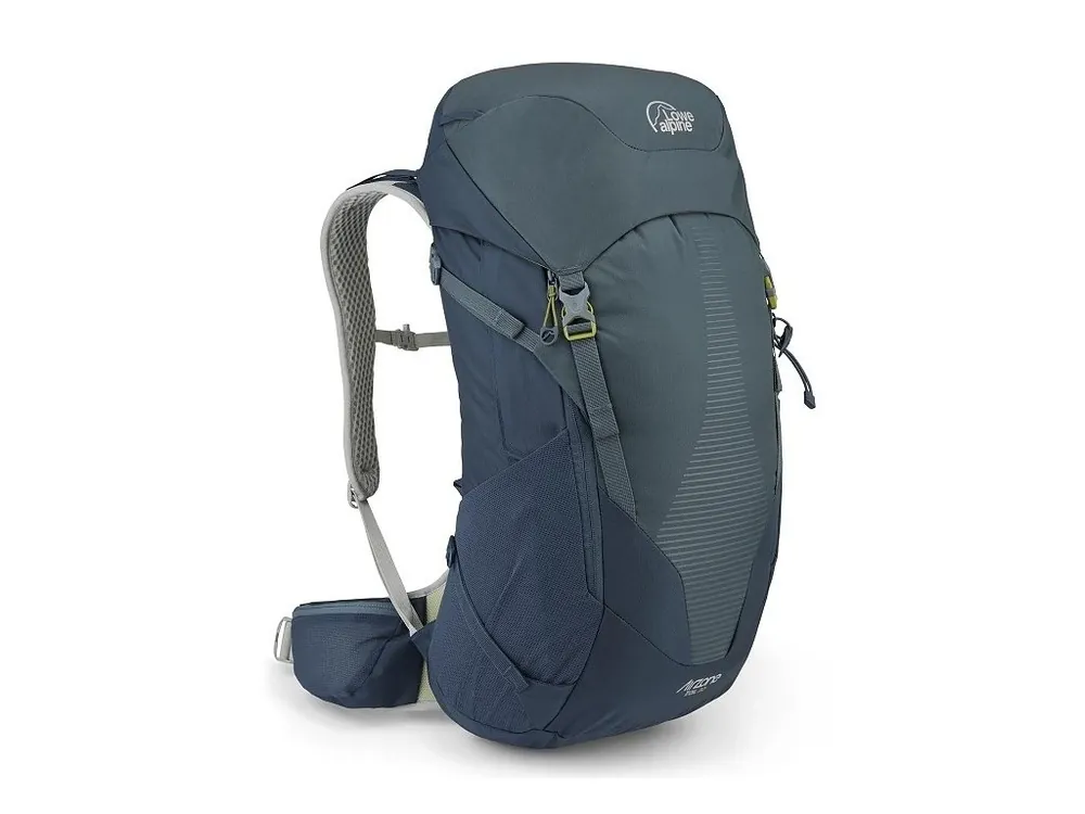 Lowe Alpine AirZone Trail 30 tempest blue/orion blue Zlevněný
