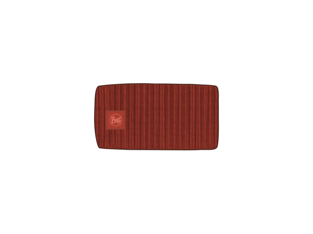 Buff Crossknit Headband cinnamon Nejlepší Cena