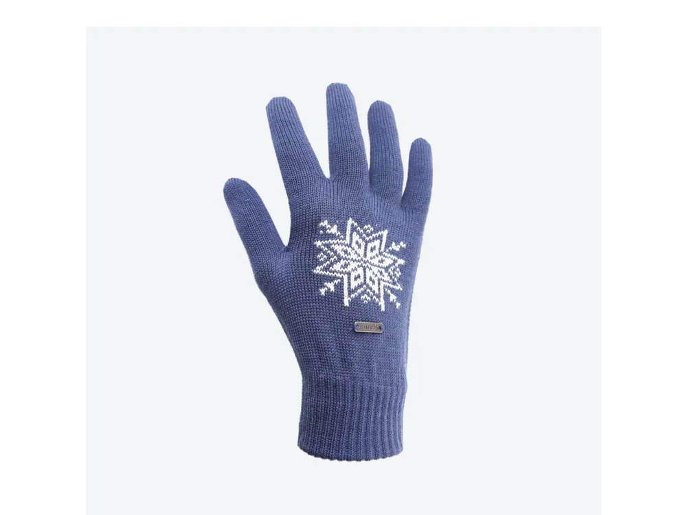 Kama R104 merino rukavice modrá Víkendová Akce
