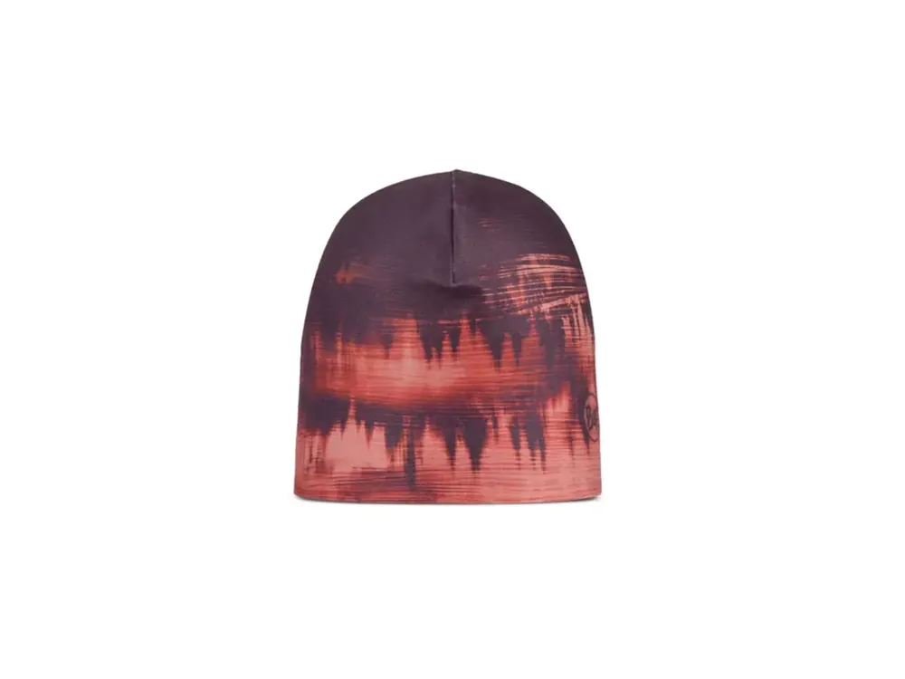 Buff Thermonet Beanie matewa garnet Nakupujte Hned