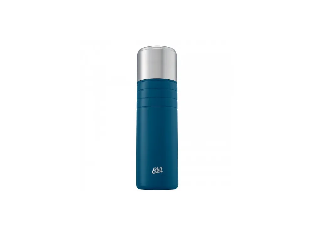 Esbit termoska Majoris 1l blue Bezpečná Platba