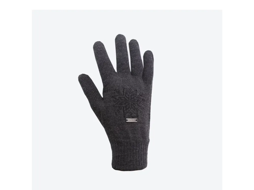 Ihned K Objednání Kama R104 merino rukavice šedá