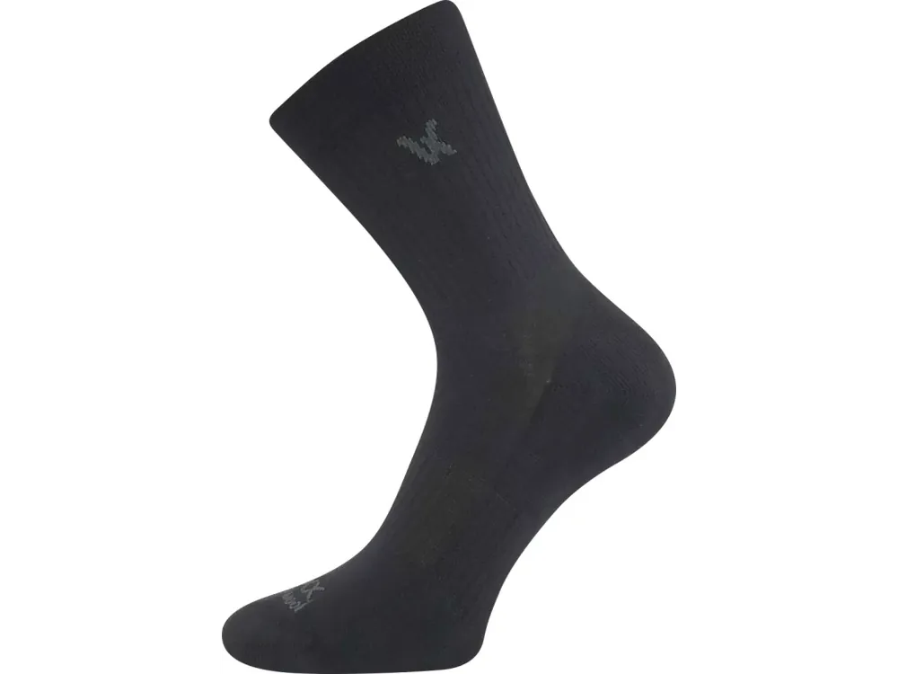 VoXX Twarix merino ponožky černá Objednat Nyní