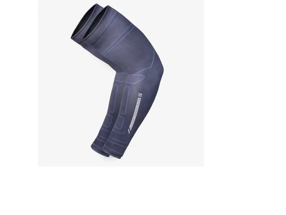 Buff UV Arm Sleeves návleky nexs blue Přímo Od Výrobce
