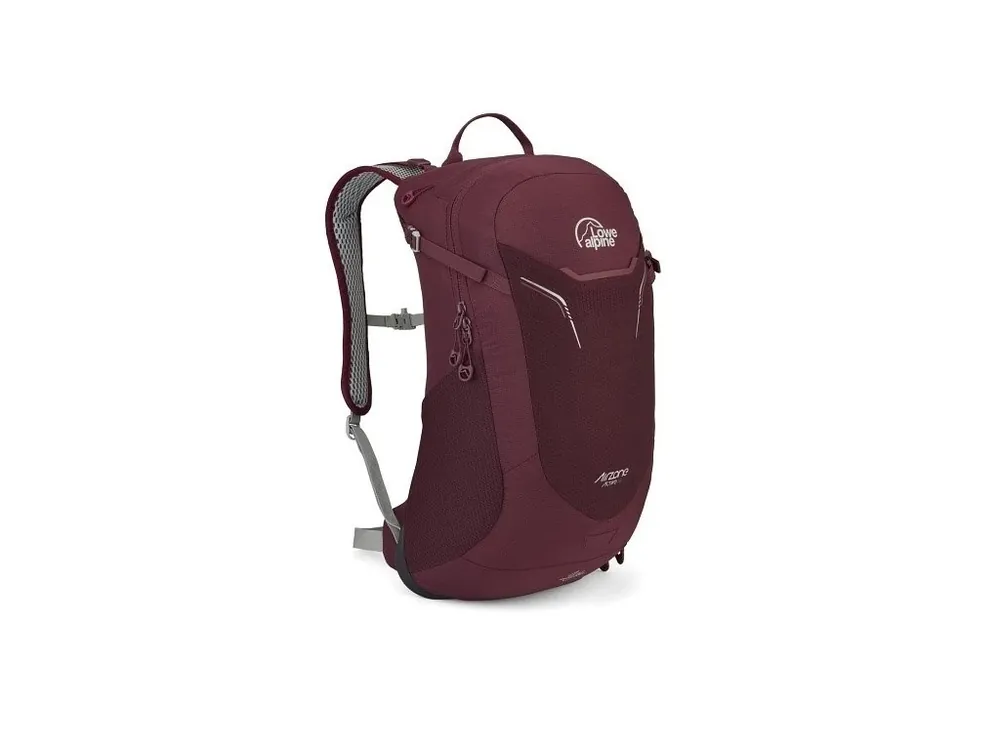 Lowe Alpine AirZone Active 18 deep heather Cenový Hit