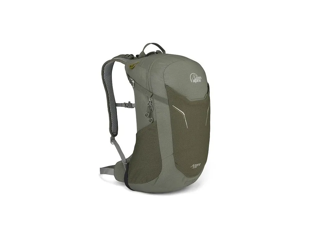 Zlevněný Lowe Alpine AirZone Active 22 light khaki