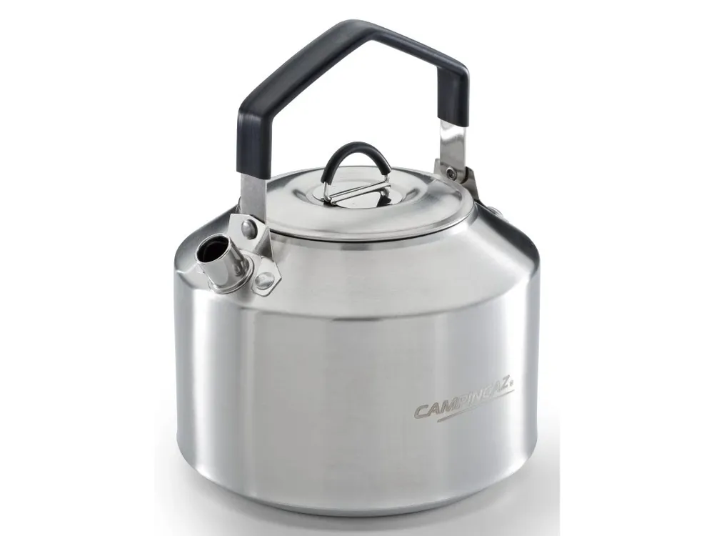 Campingaz Kettle nerezová konvička 1,5l Poslední Šance