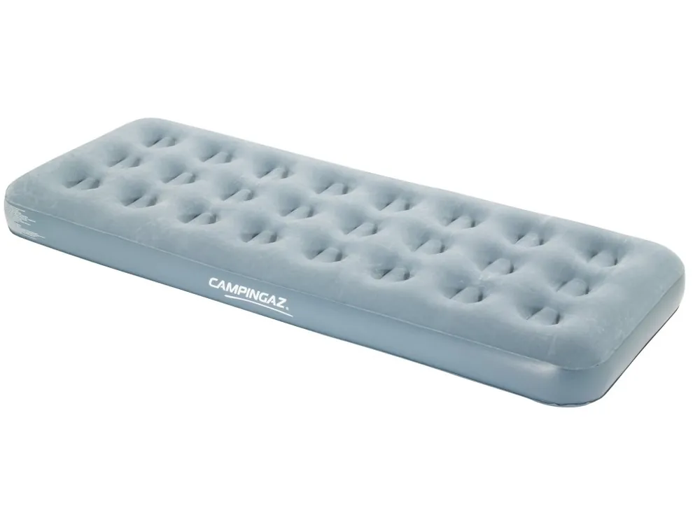 Omezená Nabídka Campingaz X´Tra Quickbed Airbed Single matrace