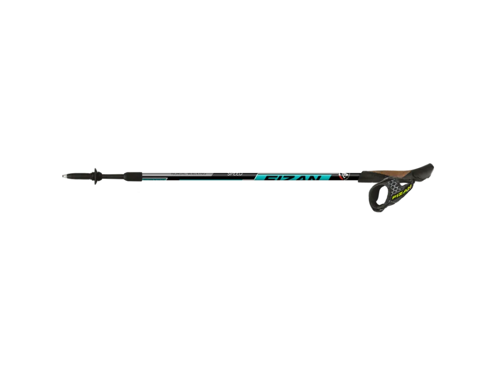 Fizan Nordic Walking hole Speed ocean blue Koupit Online