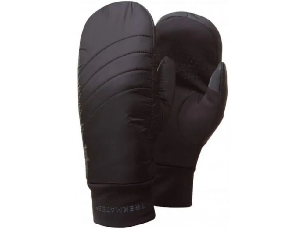 Odeslání Ihned TrekMates Codale Mitt DRY rukavice black