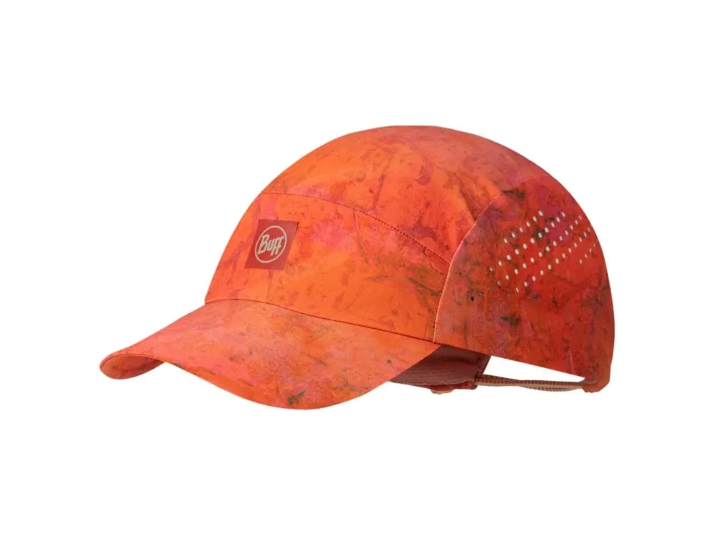 Buff Pack Speed Cap sportovní čepice neffy nectarine Cenová Bomba