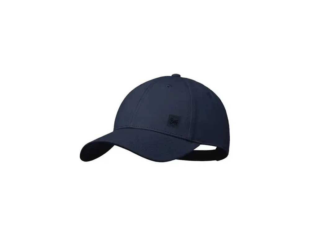 Bezpečná Platba Buff Baseball Cap kšiltovka solid navy