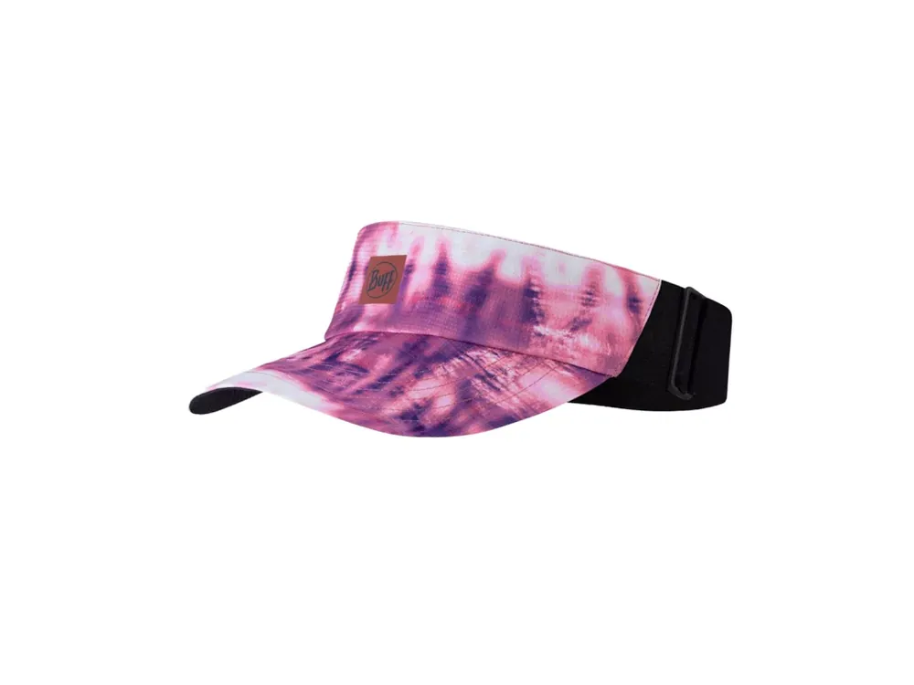 Omezená Nabídka Buff Go Visor kšilt deri pink