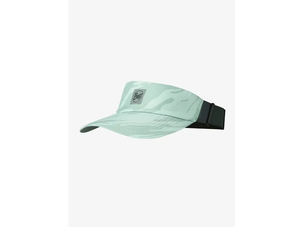 Sezónní Sleva Buff Go Visor kšilt seagrove green