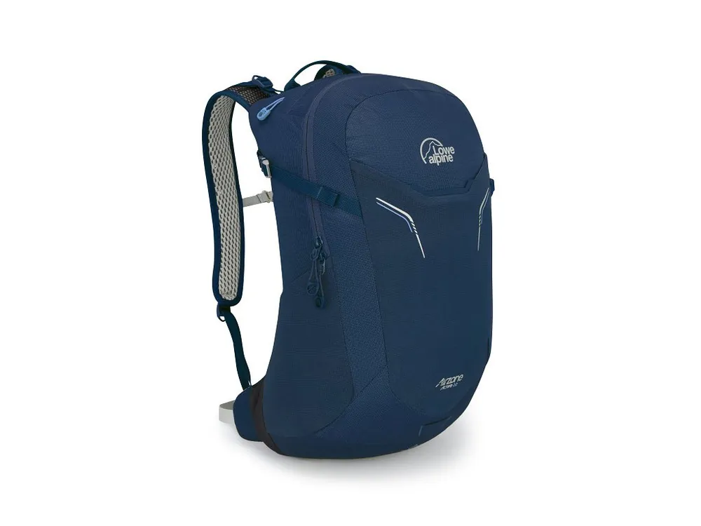 Lowe Alpine AirZone Active 22 cadet blue Akční Nabídka