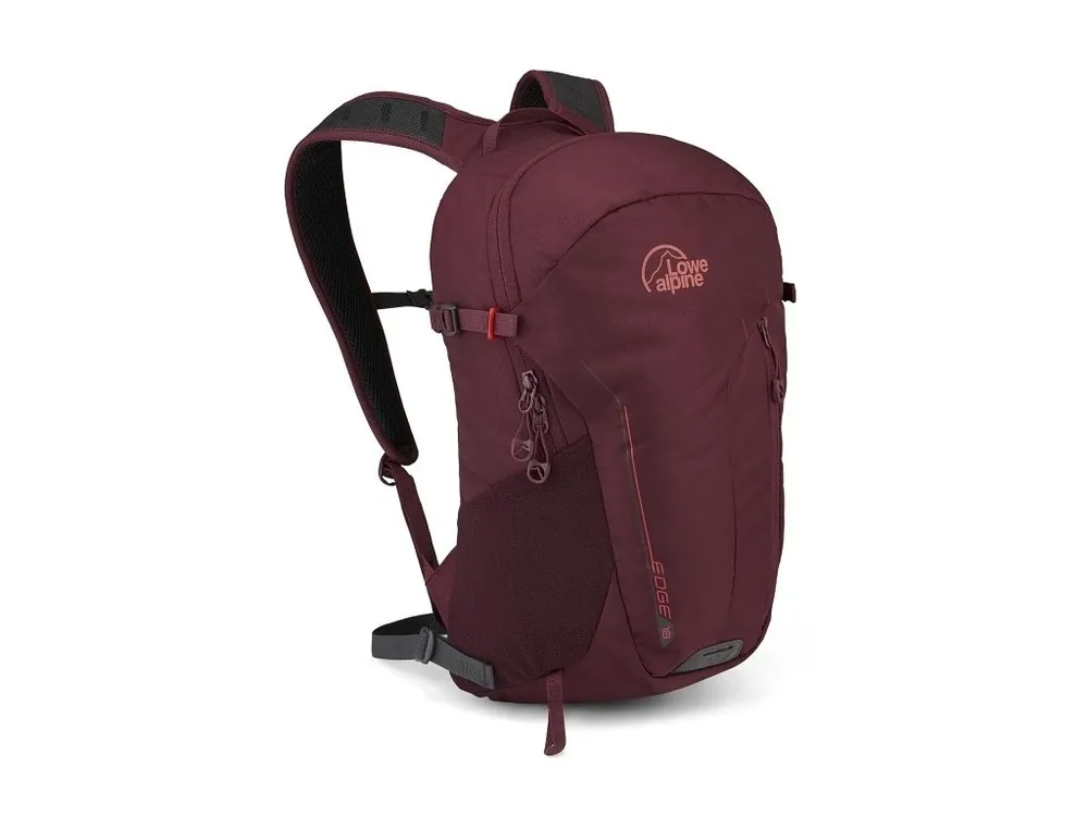 Lowe Alpine Edge 18 deep heather Nakupujte Hned