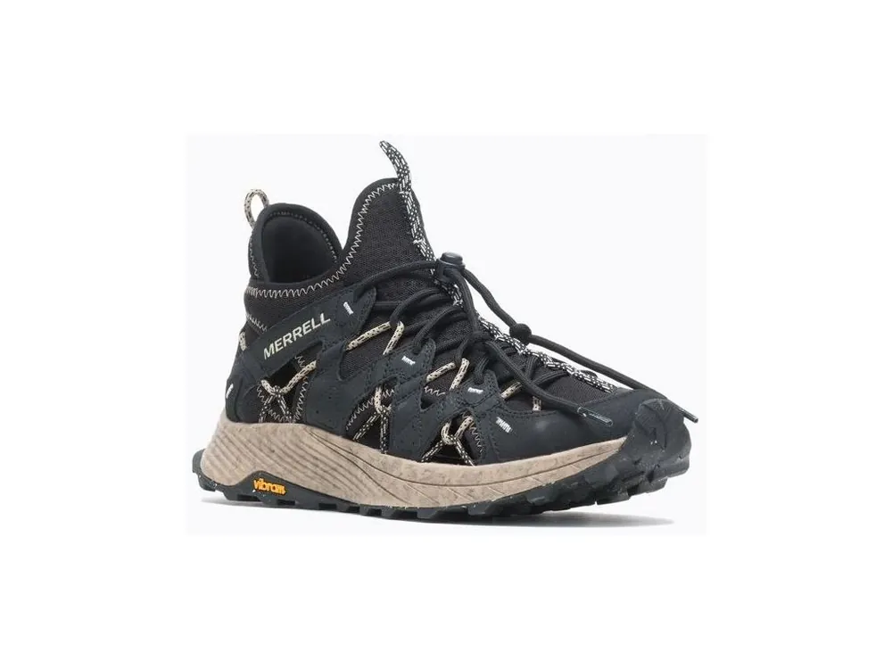 Omezená Nabídka Merrell Moab Flight Sieve J067007 Men black