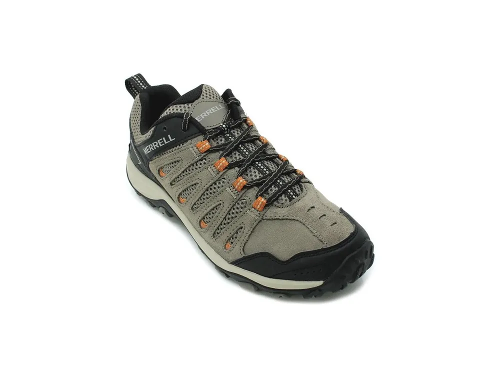 Merrell Crosslander 3 J036949 M boulder/brindle Jen Po Omezenou Doba
