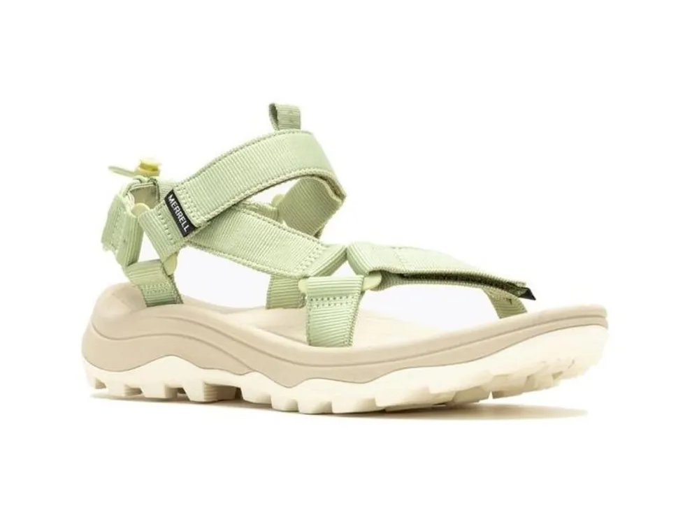 Výprodej Merrell Speed Fusion Web Sport J007016 W willow green