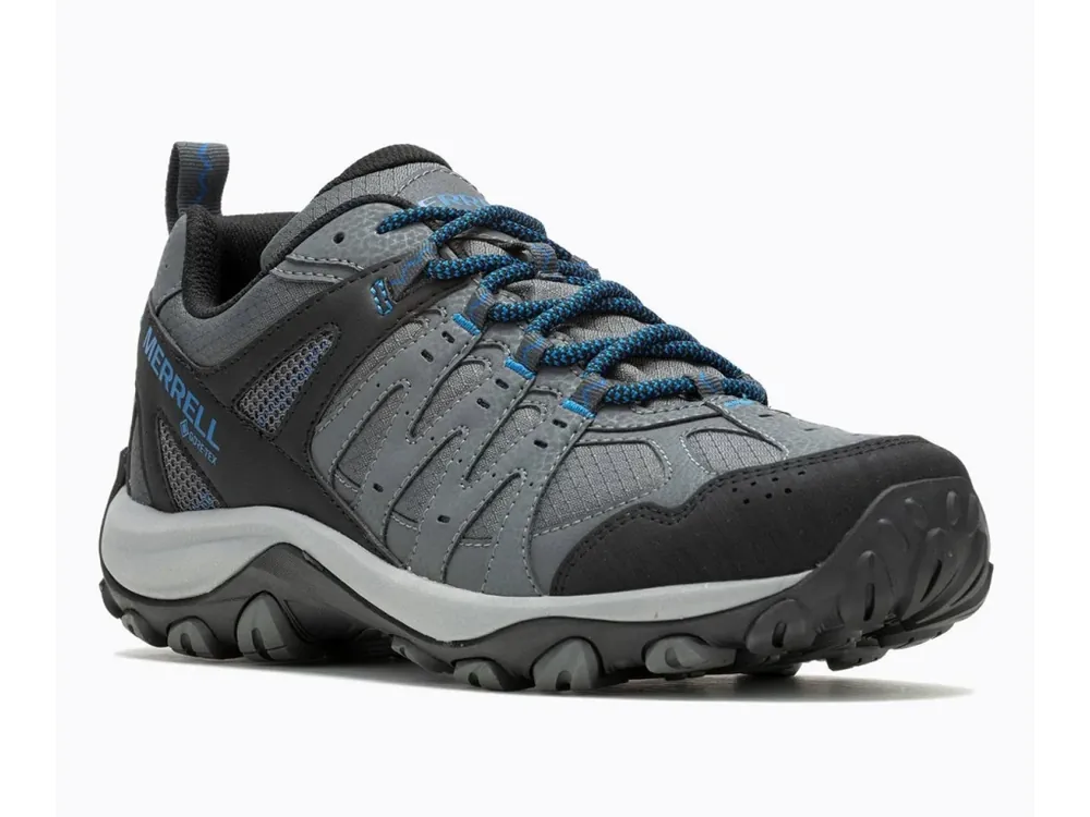 Nízká Cena Merrell Accentor 3 Sport GTX J037369 M rock/blue