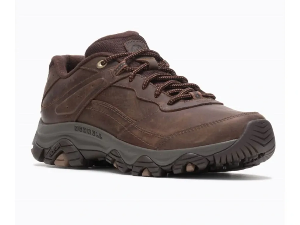 Merrell Moab Adventure 3 JJ003803 Men earth Finální Výprodej