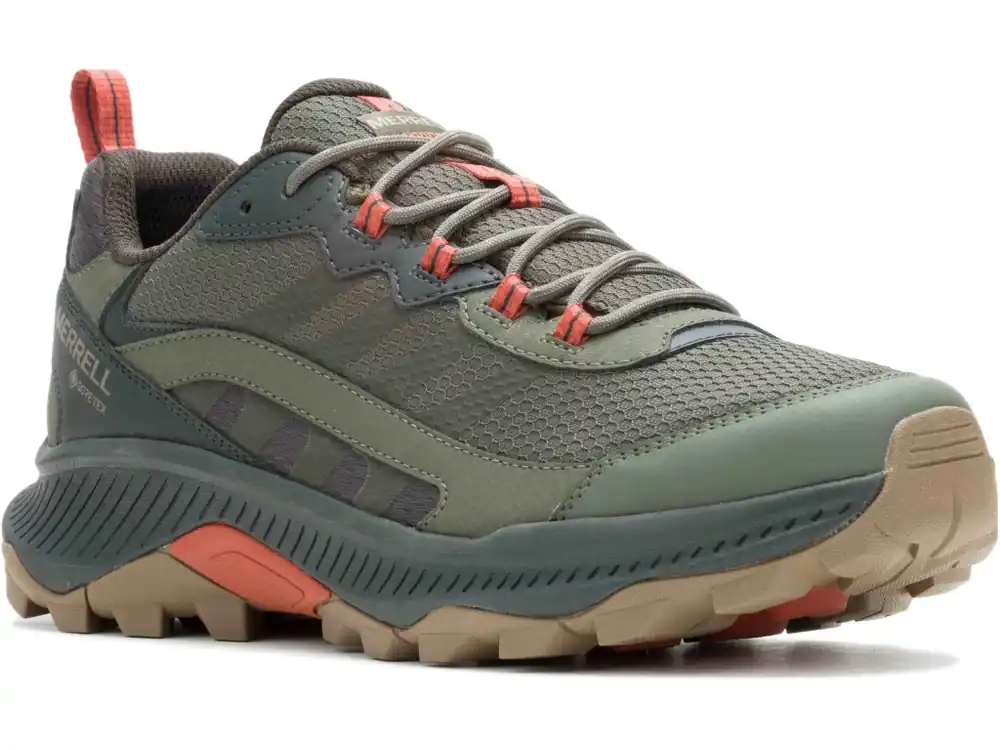 Poslední Šance Merrell Speed Strike 2 GTX J037827 M olive