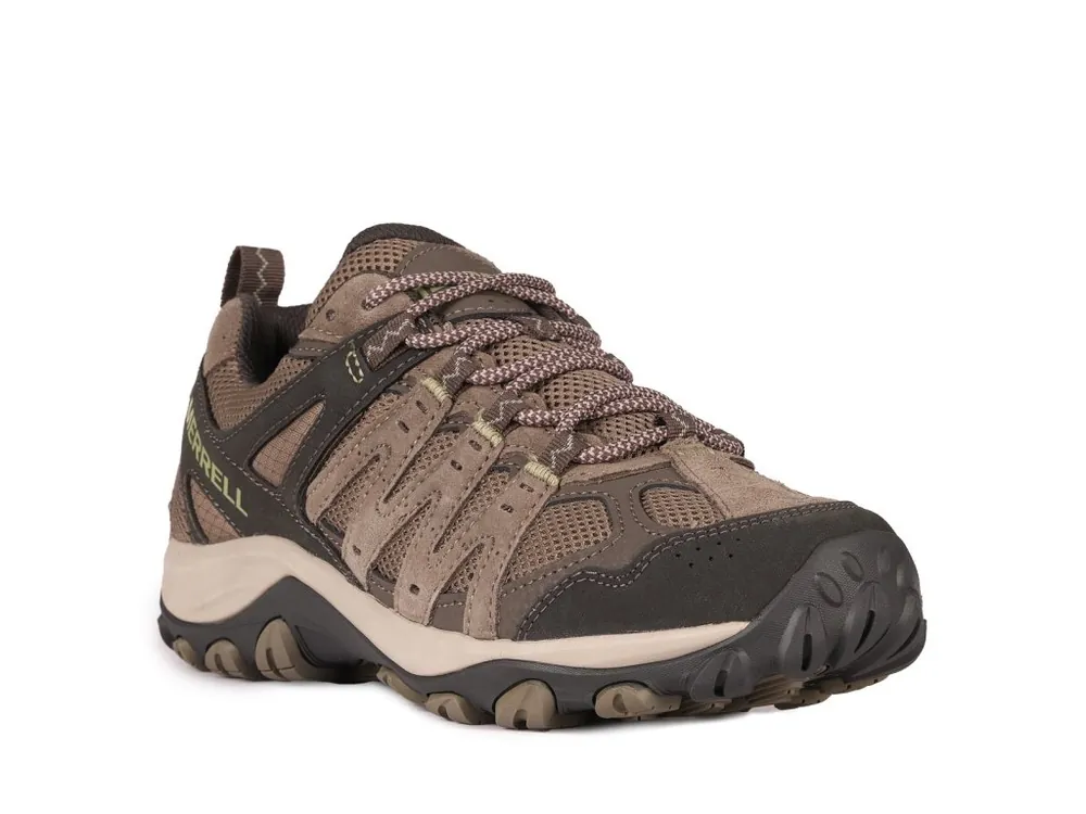 Nejlepší Cena Merrell Accentor 3 J135438 W brindle