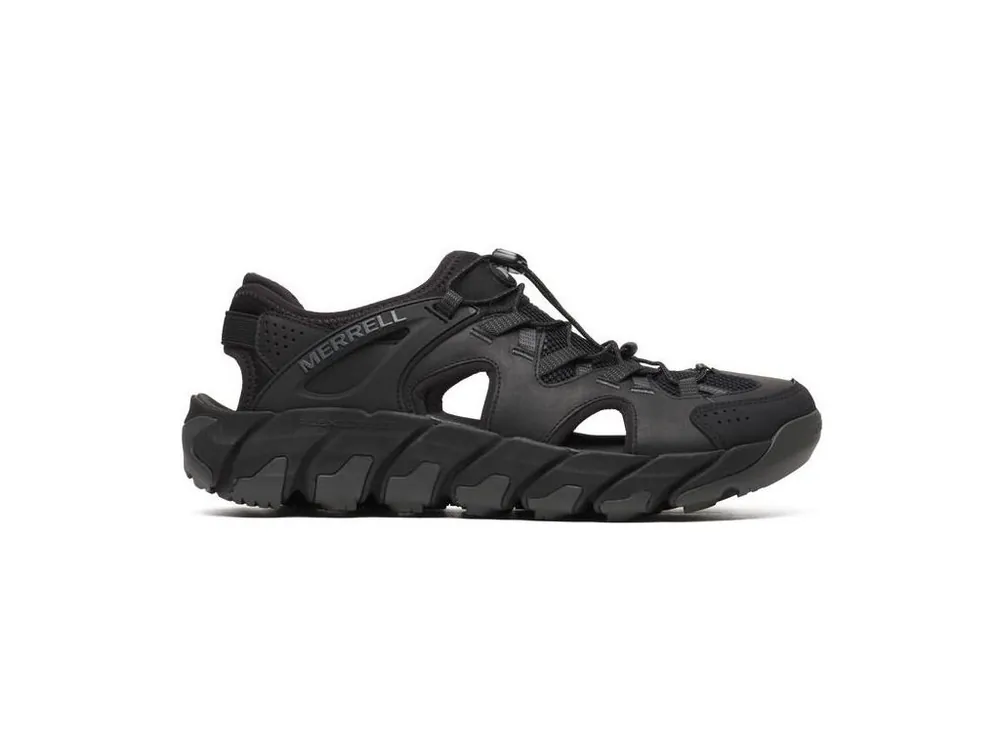 Merrell Maipo Explorer Sieve M J038025 black Výprodej