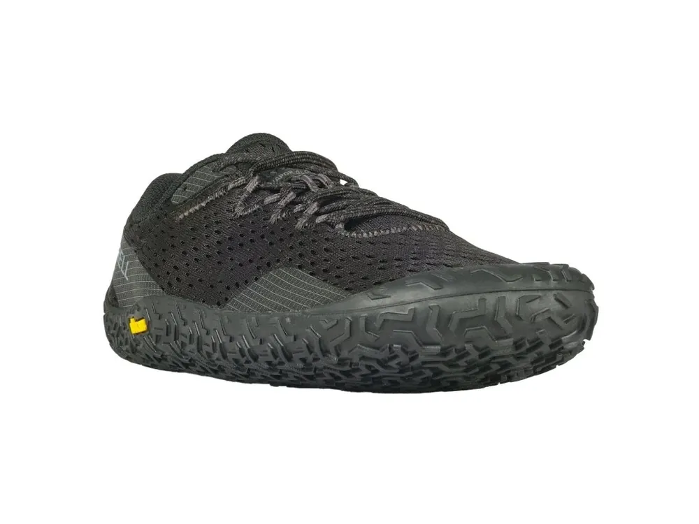 Merrell J067718 Vapor Glove 6 black Horká Nabídka