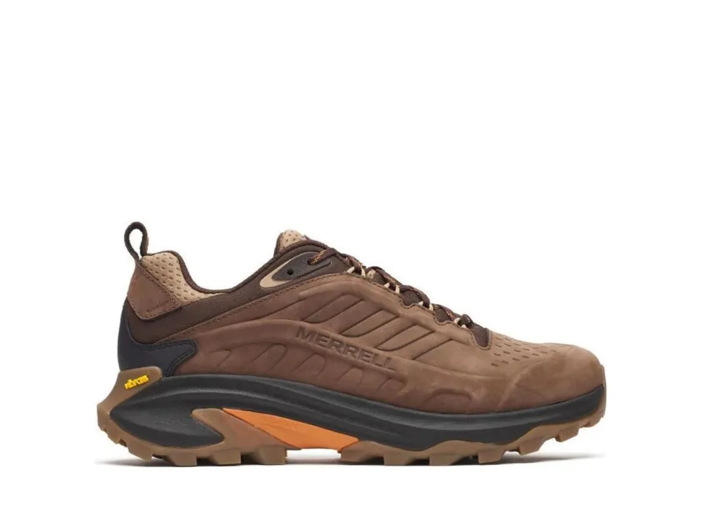 Merrell Moab Speed 2 LTR WP J038045 M mole Výhodná Nabídka