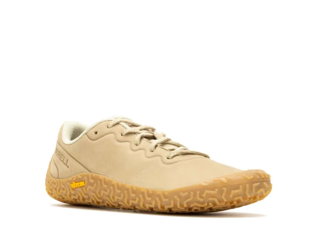 Nová Kolekce Merrell J068212 Vapor glove 6 LTR Women khaki