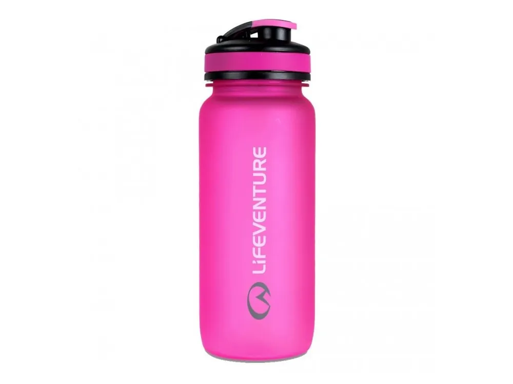 Tovární Cena LifeVenture Tritan bottle 650 ml