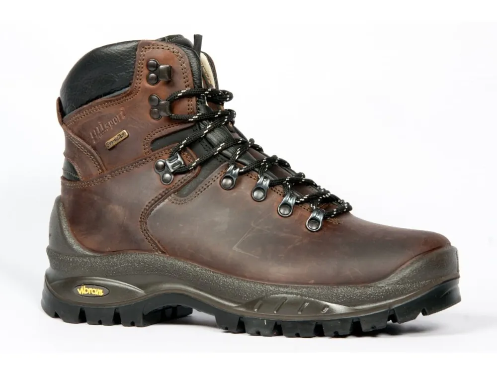 Grisport Crusader Sympatex Top Prodej