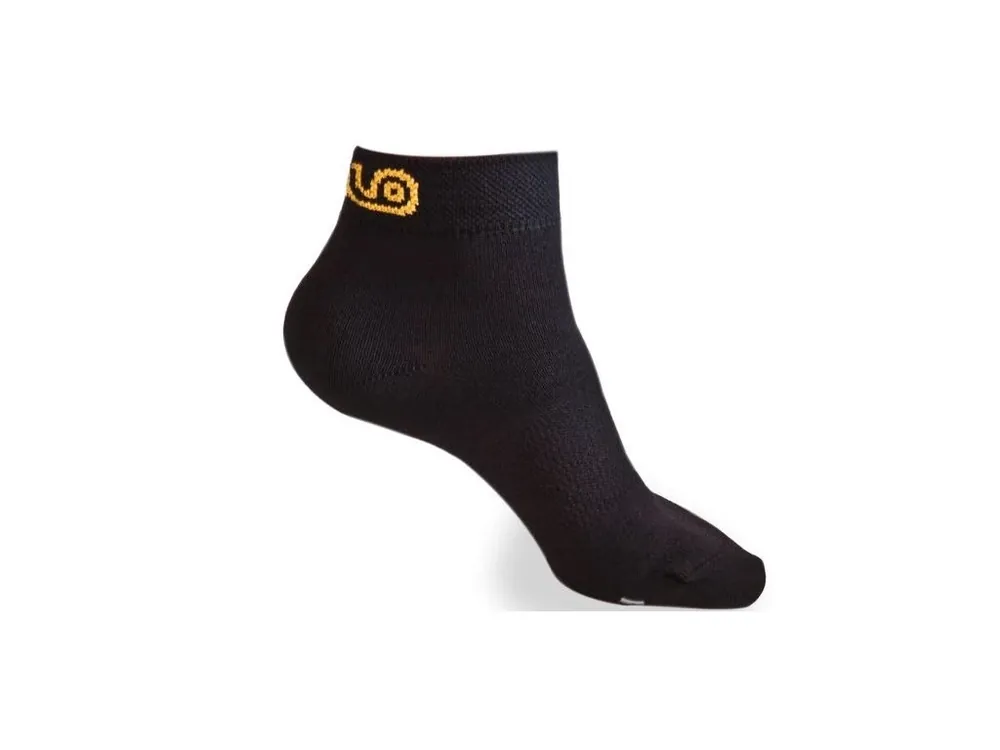 Asolo Nanosox nízké Originální