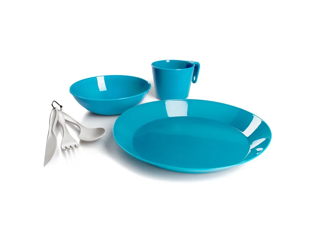 Nízká Cena GSI Cascadian 1 person Table Set