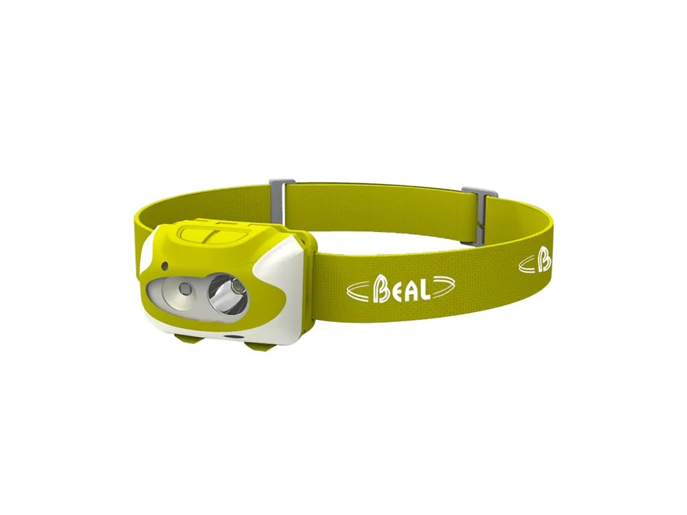 Novinka Beal FF150