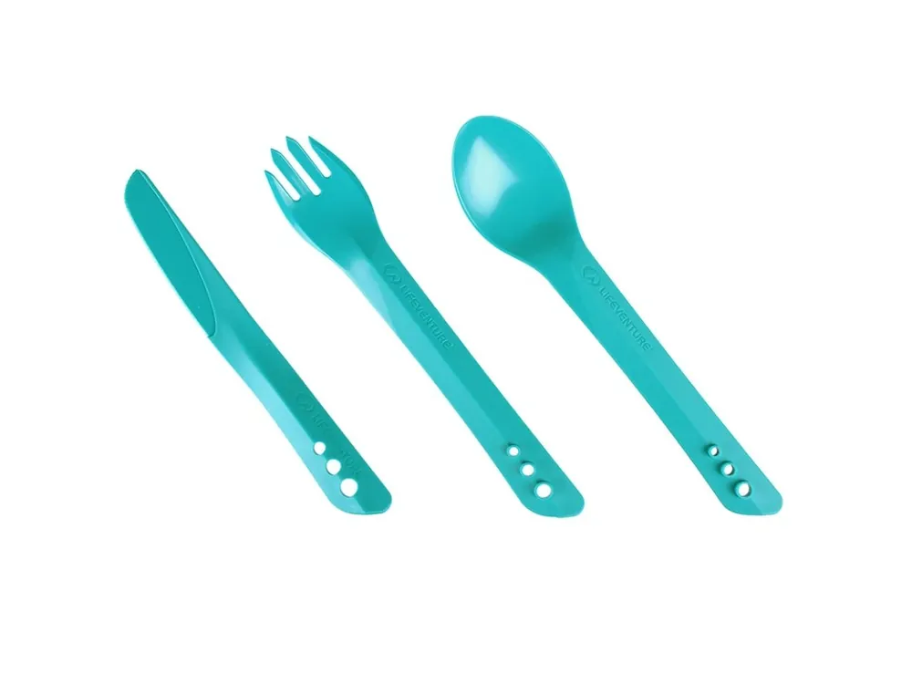 Must-Have Lifeventure Ellipse Cutlery