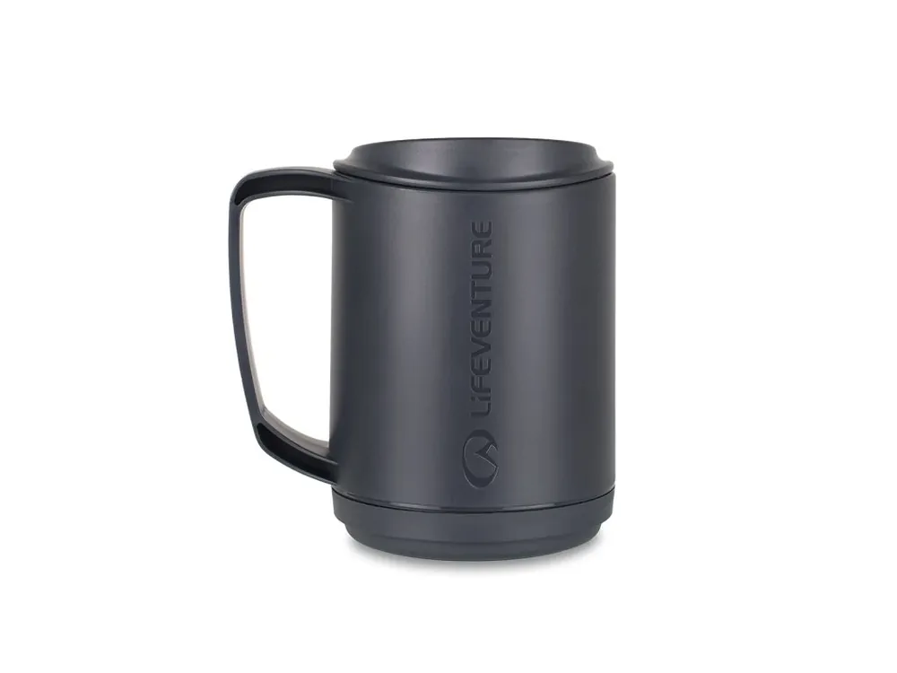 Lifeventure Ellipse Insulated Mug Speciální Cena