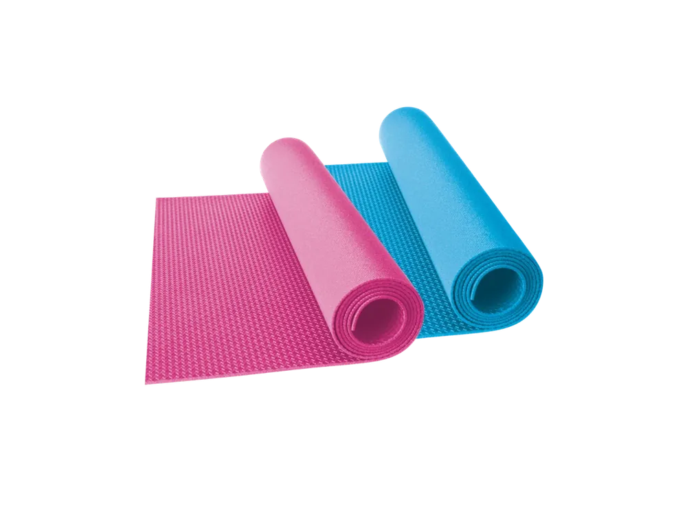 Akce Yate Yoga mat PE
