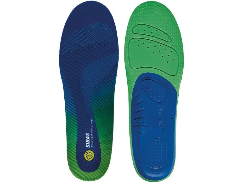 vložky do bot Sidas Universal Comfort 3D Akce