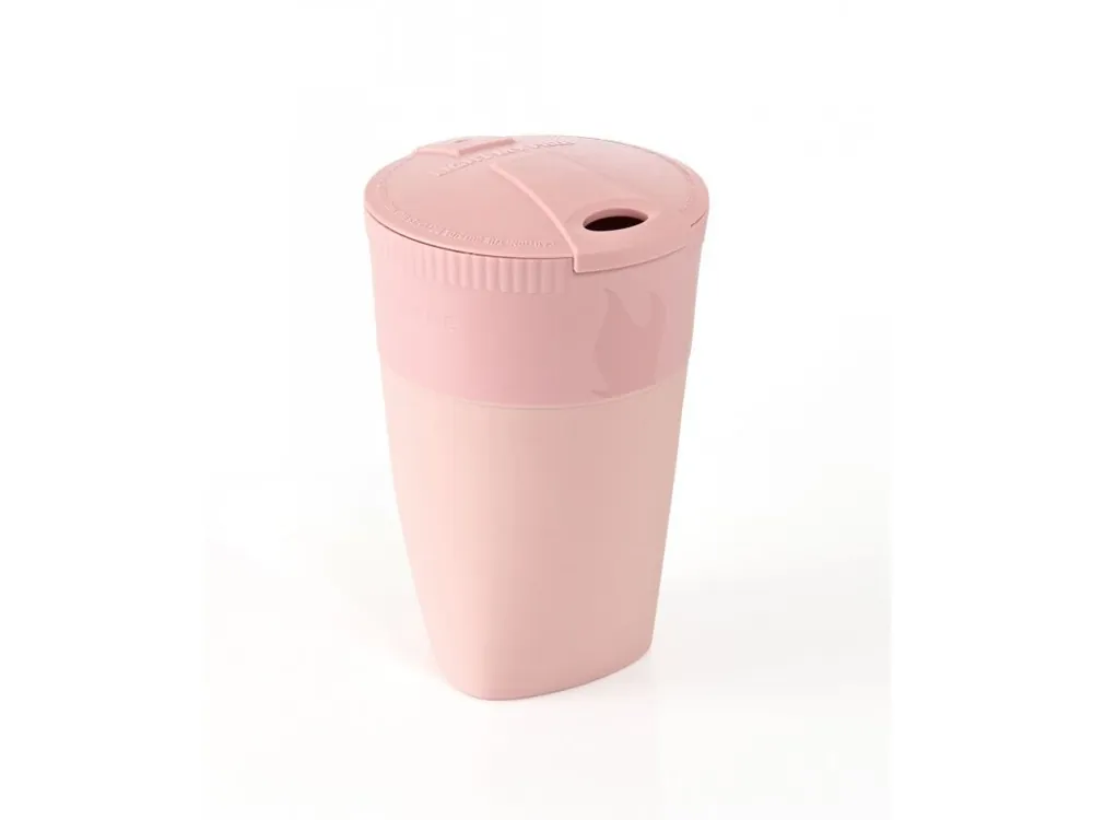 Vysoce Kvalitní Light My Fire Pack up Cup BIO skládací hrnek