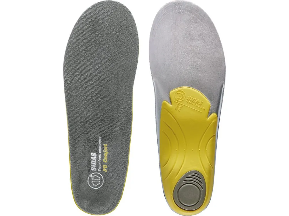 Kup Teď Sidas vložky Universal Winter Comfort 3D