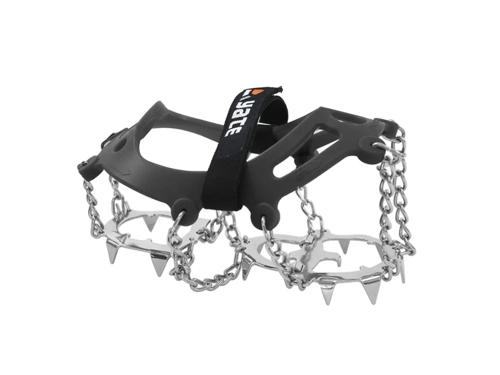 nesmeky Yate Ice Spikes black Must-Have