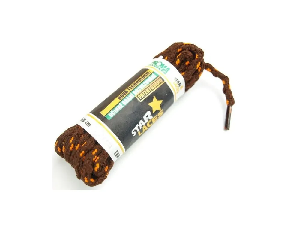 Proma Star Laces Slim 100 cm Cenová Bomba