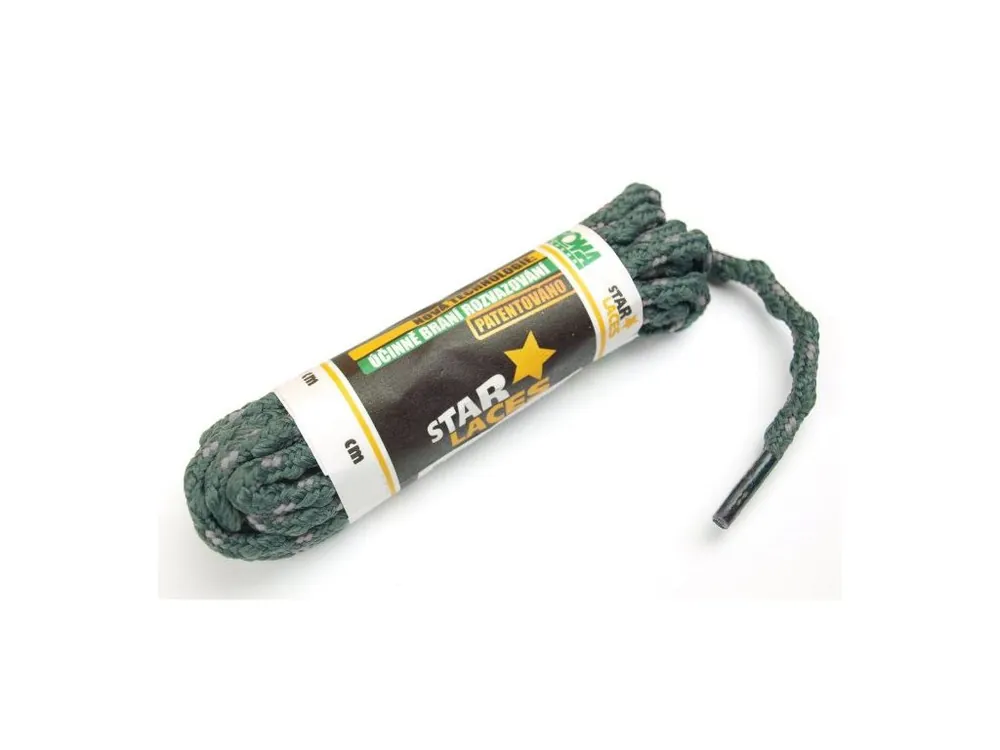 Nízká Cena Proma Star Laces Slim 140 cm