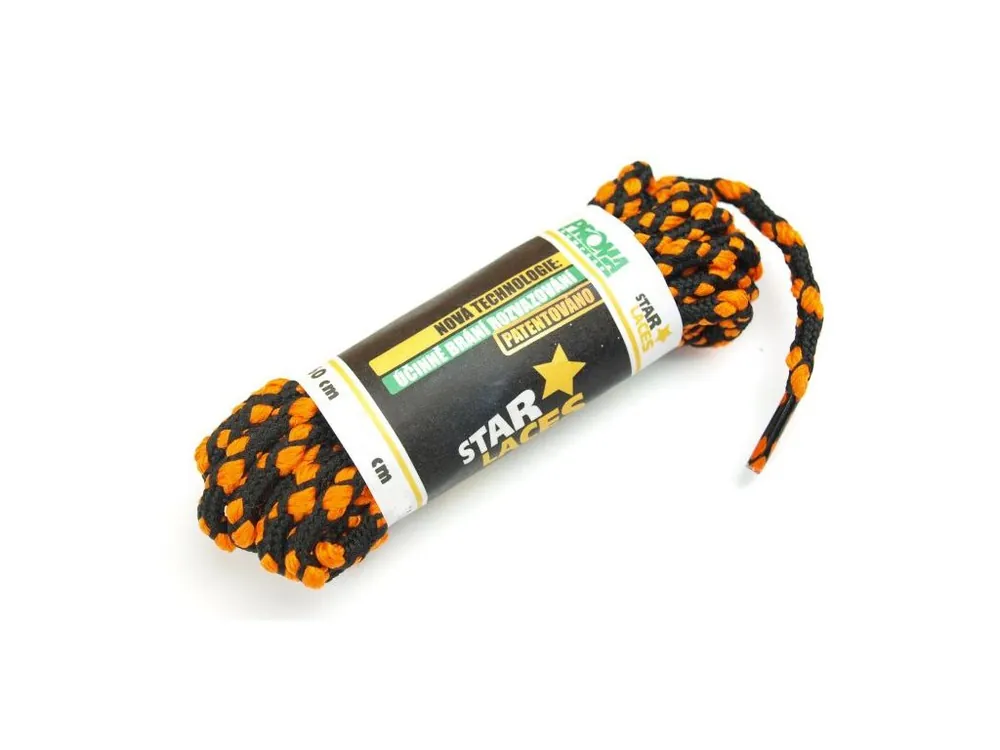 Proma Star Laces Strong 100 cm Super Cena