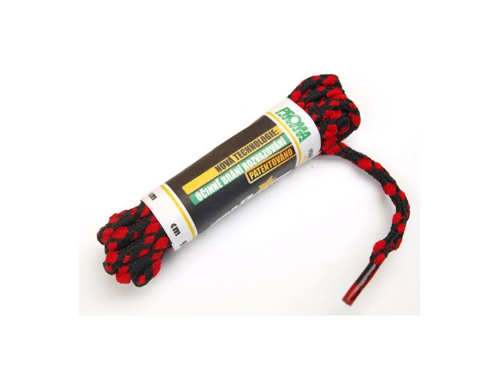 Akční Nabídka Proma Star Laces Strong 160 cm