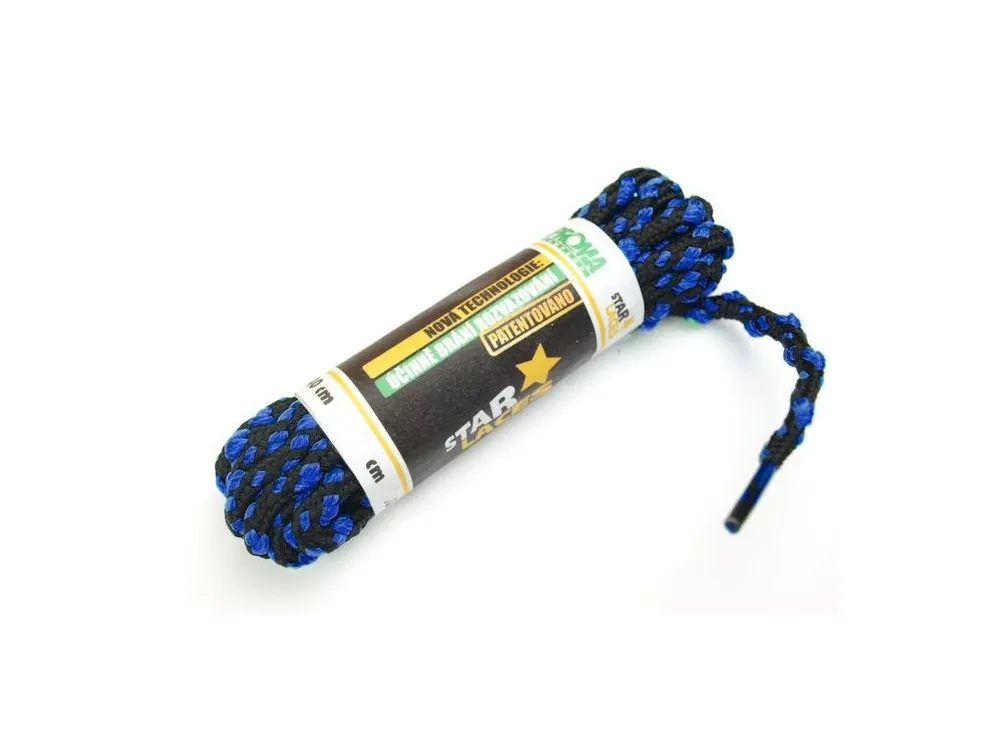 Proma Star Laces Strong 180 cm Kup Teď